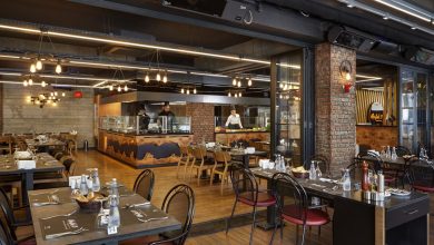 6 Soruda Mutfak 93, Bortar Group, Işıkkent - İzmir, Megaplus Dergisi 40. Sayı