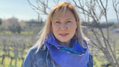 Bilge Bengisu Öğünlü, Urlice Şarap, Röportaj, Megaplus dergisi 40. sayı