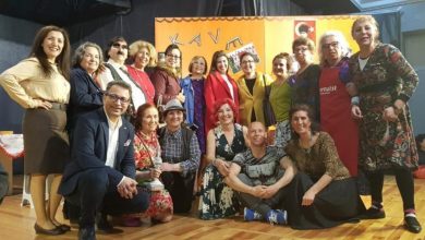 Nuray Şanlısoy, Ayşegül İnceoğlu Röportaj, Megaplus Dergisi 40. Sayı