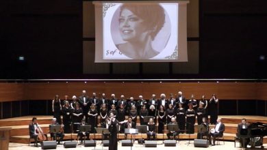 izmir adliye korosu, megaplus dergisi 40. sayı