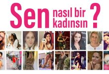 İzmirli başarılı kadınlar, Megaplus Dergisi 40. Sayı